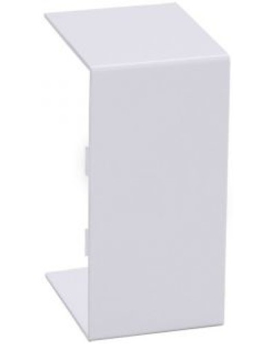 Соединитель КМС 25х16 ЭЛЕКОР (148 шт/уп.) IEK CKMP10D-S-025-016-K01 в Москве Аксессуары для кабель-канала Pintop.ru