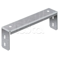 Скоба подвеса верхняя 400 IEK (CLP1-SPV-400)