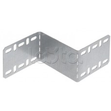 Переходник Н50х200 HDZ IEK (CLP1H-050-200-M-HDZ)