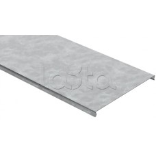 Крышка на лоток осн. 400-1,5мм HDZ IEK (CLP1K-400-150-3-M-HDZ)