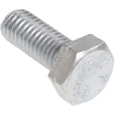 Болт шестигранный M6 L20 мм IEK CLP1M-B-6-20