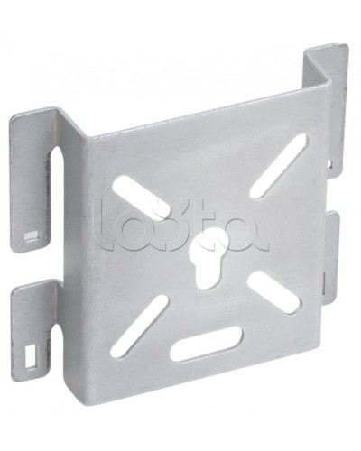 Плата монтажнаяIEK (CLP1M-MP) в Москве Аксессуары для лотков Pintop.ru