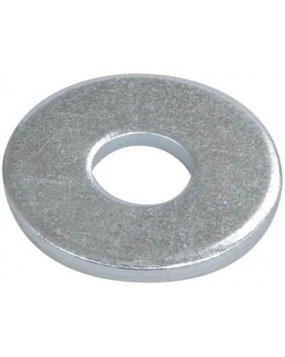 Шайба плоская M6 IEK CLP1M-SH-6 в Москве Аксессуары для лотков Pintop.ru