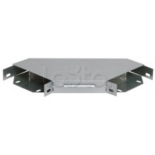 Поворот на 90 гр. 50х600 IEK (CLP2P-050-600)