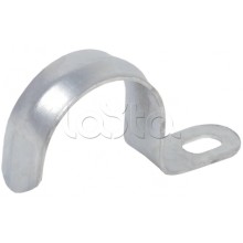 Скоба металл.однолапковая d48-50мм IEK (CMAT10-48-050)