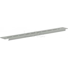 FORMAT Рейка основания тип A 1000 (2шт/компл) IEK (FO-00-RBA-100)