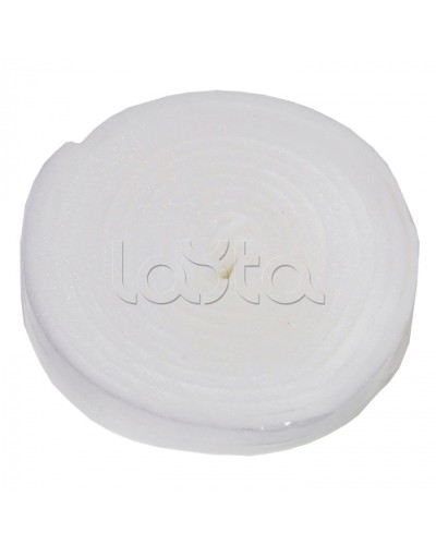 FORMAT Уплотнитель самоклеящийся 9м IEK (FO-00-SL) в Москве Аксессуары для стоек и шкафов Pintop.ru