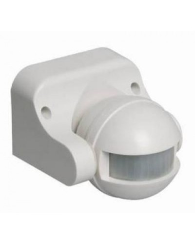 Датчик движения ДД 009 IP44 IEK LDD10-009-1100-001 в Москве Извещатели охранные Pintop.ru