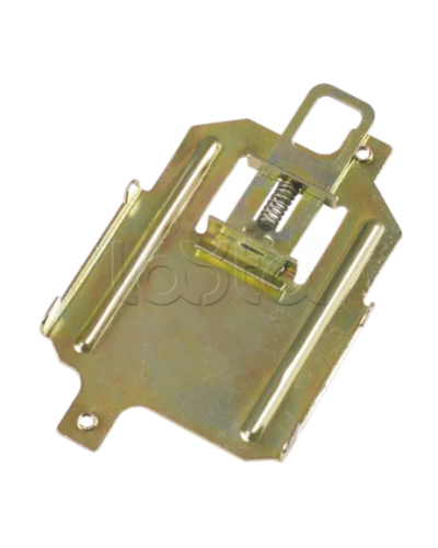 Скоба RCS-2 на ДИН-рейку для ВА88-33 IEK (SVA20D-S35-3) в Москве Держатели, клипсы, скобы Pintop.ru