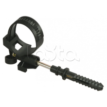 Крепление фасадное КФК12-47.1 (SO90.1, SF 10, BRPF 70-150-1F) IEK (UKA-32-12-471)