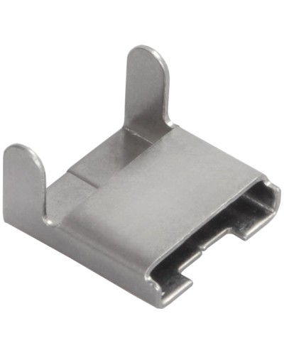 Скрепа СГ-20 IEK UZA-50-100 в Москве Аксессуары для лотков Pintop.ru