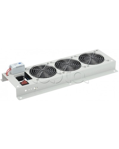 Модуль вентиляторный потолочный ITK FM35-32M в Москве Вентиляторные модули Pintop.ru