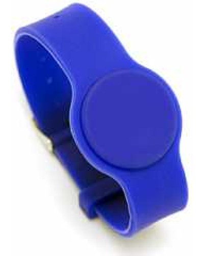 Браслет EM Marin IronLogic IL-18EB в Москве Оптовые идентификаторы Pintop.ru