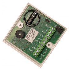 IP-контроллер IronLogic Z-5R (мод. WiFi)