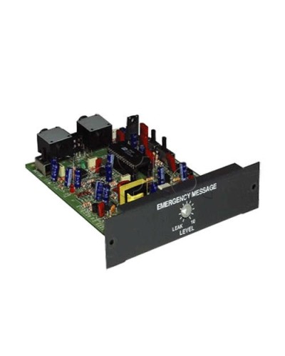 Плата аварийныx сообщений JDM EU-2211M в Москве Аксессуары для СОУЭ Pintop.ru