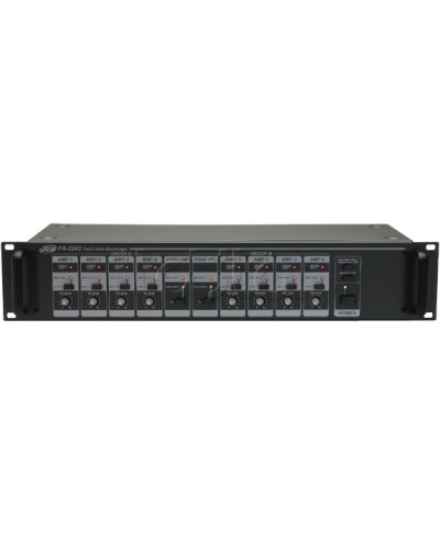 Блок горячей замены усилителей JDM FA-2242 в Москве 19 оборудование (рэковое/стоечное) JDM Pintop.ru