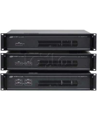 Усилитель мощности D-класса JDM DA-2504 в Москве Усилители Pintop.ru