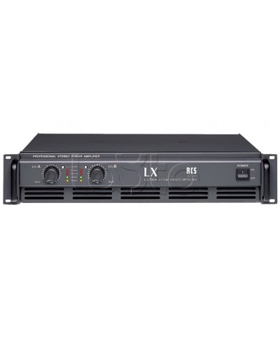 Усилитель мощности JDM LX-4.8 в Москве Усилители Pintop.ru