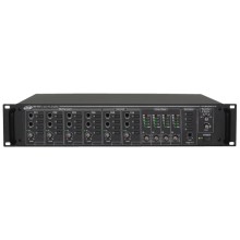 Предусилитель 4-x зонный JDM MX-604