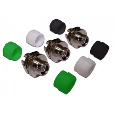 Адаптер FC одномодовый LANMASTER LAN-FC-AM-SM