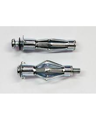 Комплект анкеров забивных LANMASTER LAN-MT-ANSET-M10x60 в Москве Крепеж Pintop.ru