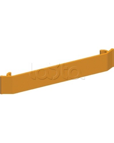 Табличка маркировочная LANMASTER LAN-MT-AS в Москве Аксессуары для стоек и шкафов Pintop.ru