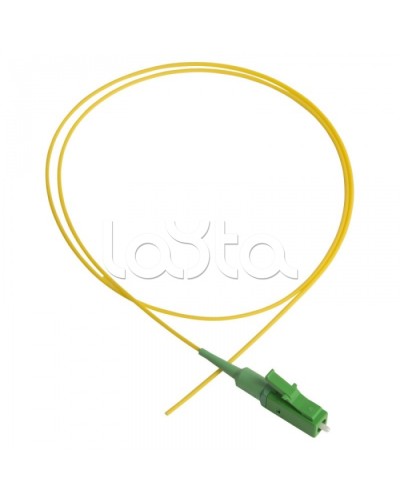 Пигтейл LANMASTER LAN-PIG-LC/SA-1.5 в Москве Патч-корды и пигтейлы Pintop.ru