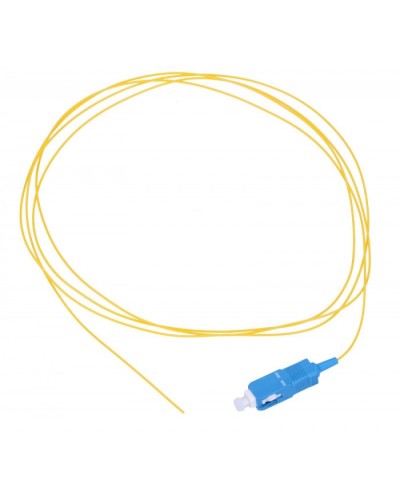 Пигтейл LANMASTER LAN-PIG-SC/SU-2.0 в Москве Патч-корды и пигтейлы Pintop.ru