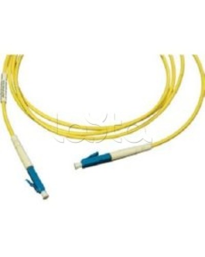 Патч-корд оптический LANMASTER LAN-ST-ST/OM4-0.5 в Москве Патч-корды и пигтейлы Pintop.ru
