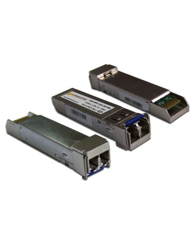 Модуль SFP LANMASTER LAN-WDM-13/15-3-SM в Москве Модули SFP/XFP/GBIC Pintop.ru