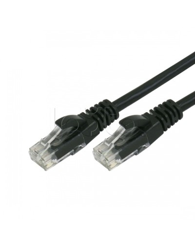 Патч-корд 4 пары, UTP, кат.5е, LSZH LAZSO WE-52U(1,5m) в Москве Патч-корды и пигтейлы Pintop.ru