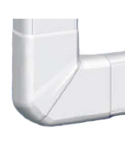 Угол плоский Legrand 010793 в Москве Аксессуары для кабель-канала Pintop.ru