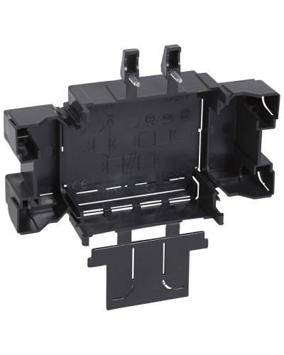 Коробка для 1 поста Legrand 010917 в Москве Распределительные коробки Pintop.ru