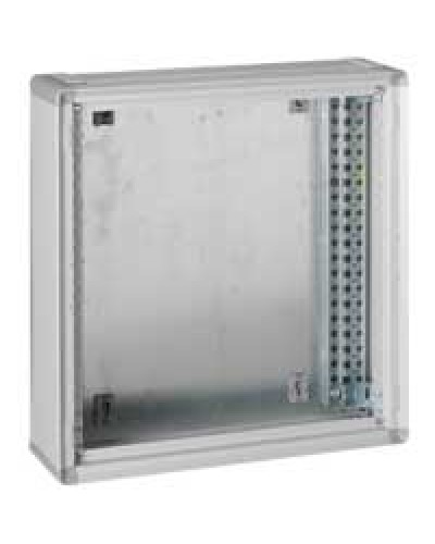 Шкаф распределительный Legrand 020104 в Москве Щиты электрические Pintop.ru