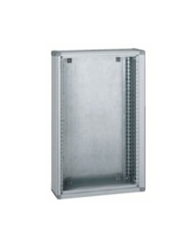 Шкаф распред. XL3 400 металлический Legrand 020108 в Москве Щиты электрические Pintop.ru