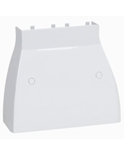 Уголок декоративный Legrand 020160 в Москве Аксессуары для стоек и шкафов Pintop.ru