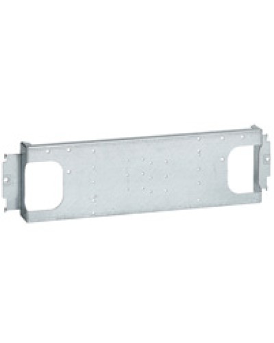 Пластина монтажная Legrand 020213 в Москве Аксессуары для стоек и шкафов Pintop.ru