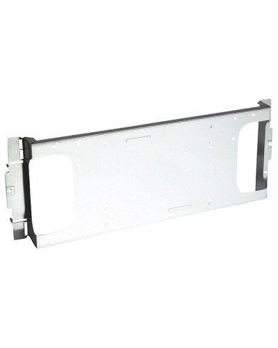 Пластина монтажная Legrand 020215 в Москве Аксессуары для стоек и шкафов Pintop.ru