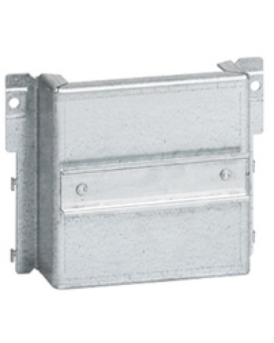 Пластина DPX³ Legrand 020217 в Москве Аксессуары для стоек и шкафов Pintop.ru