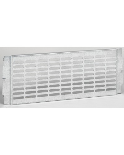 Пластина перфорированная Legrand 020241 в Москве Аксессуары для стоек и шкафов Pintop.ru