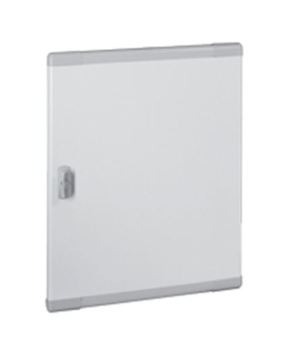 Дверь металлическая Legrand 020275 в Москве Аксессуары для стоек и шкафов Pintop.ru