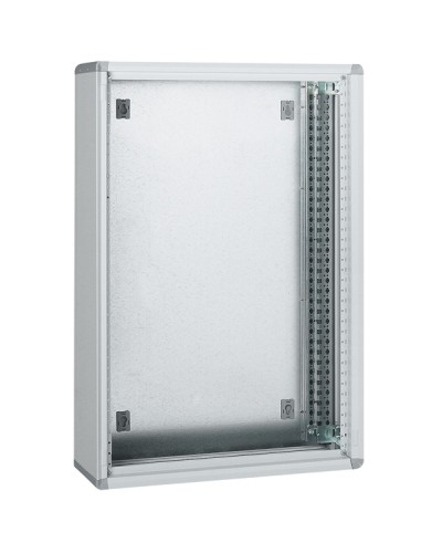 Шкаф распределительный Legrand 020401 в Москве Щиты электрические Pintop.ru