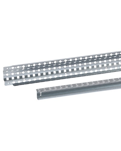 Секция кабельная Legrand 020426 в Москве Аксессуары для стоек и шкафов Pintop.ru