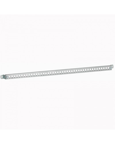 Суппорт для фиксации кабелей Legrand 020436 в Москве Аксессуары для стоек и шкафов Pintop.ru