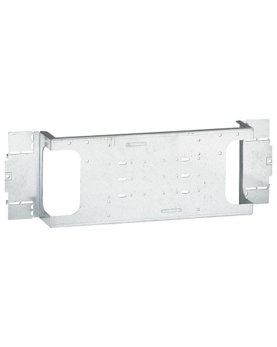 Пластина монтажная Legrand 020617 в Москве Аксессуары для стоек и шкафов Pintop.ru