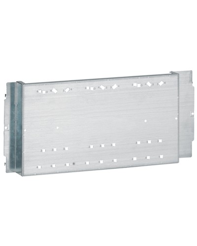 Пластина монтажная Legrand 020620 в Москве Аксессуары для стоек и шкафов Pintop.ru