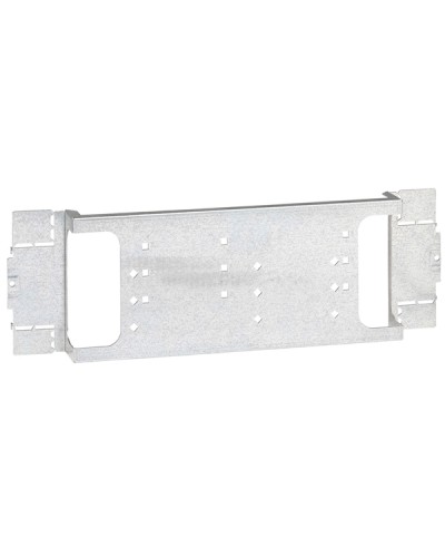 Пластина монтажная Legrand 020624 в Москве Аксессуары для стоек и шкафов Pintop.ru