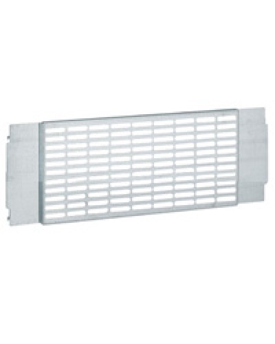 Пластина универсальная Legrand 020641 в Москве Аксессуары для стоек и шкафов Pintop.ru