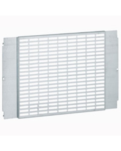 Пластина универсальная Legrand 020642 в Москве Аксессуары для стоек и шкафов Pintop.ru