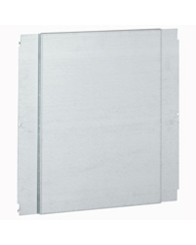 Пластина универсальная Legrand 020645 в Москве Аксессуары для стоек и шкафов Pintop.ru